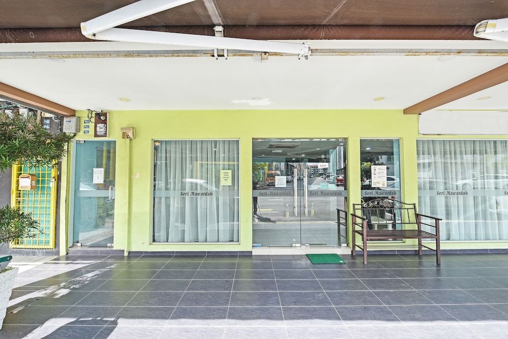 undefined OYO 90578 Seri Mawardah Hotel 6