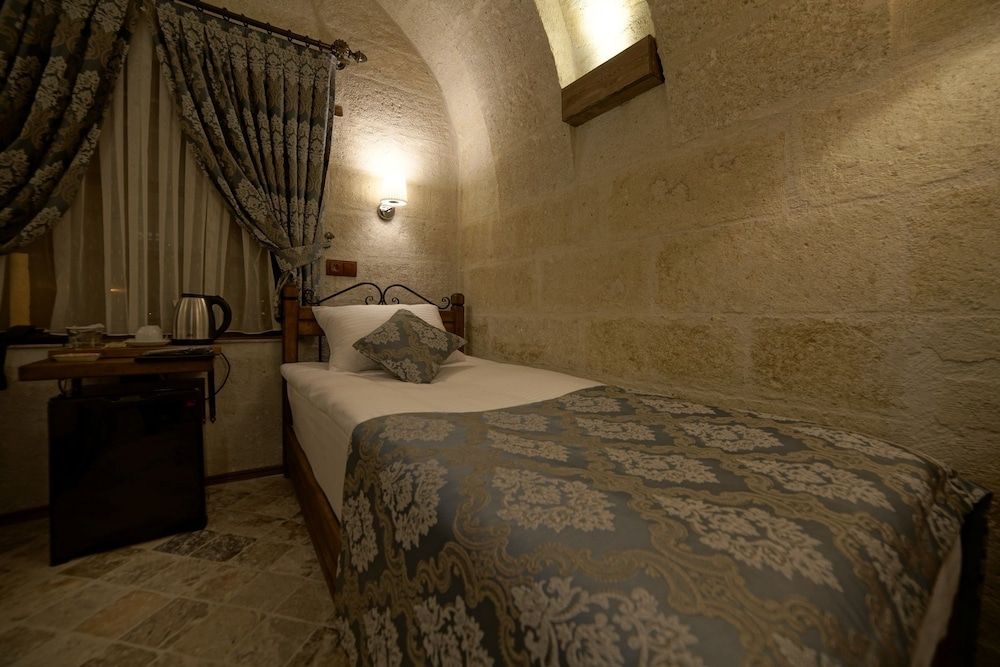 Arte Cave Hotel Twin Room