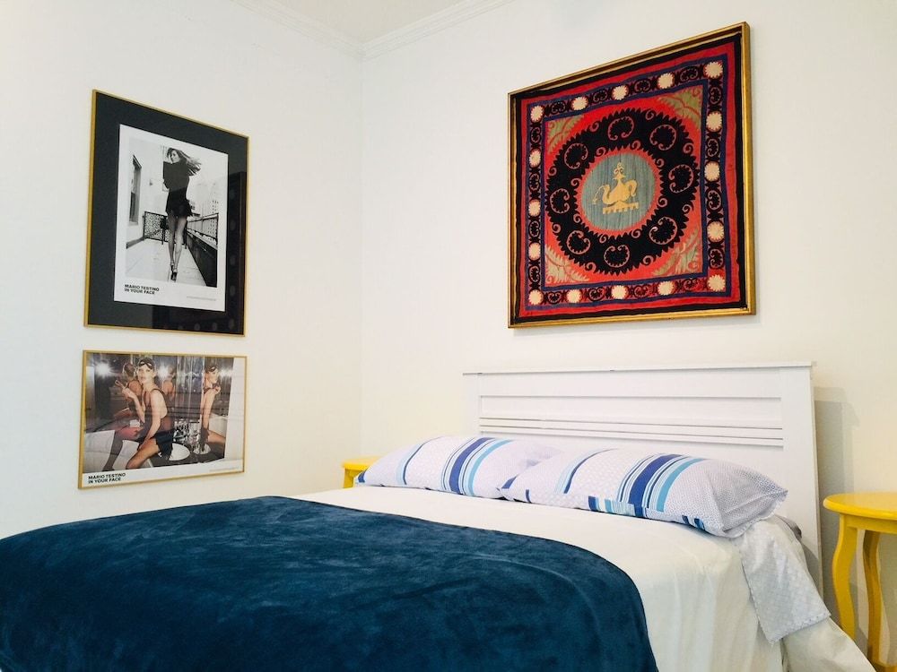 undefined Duplex Oscar Freire 8