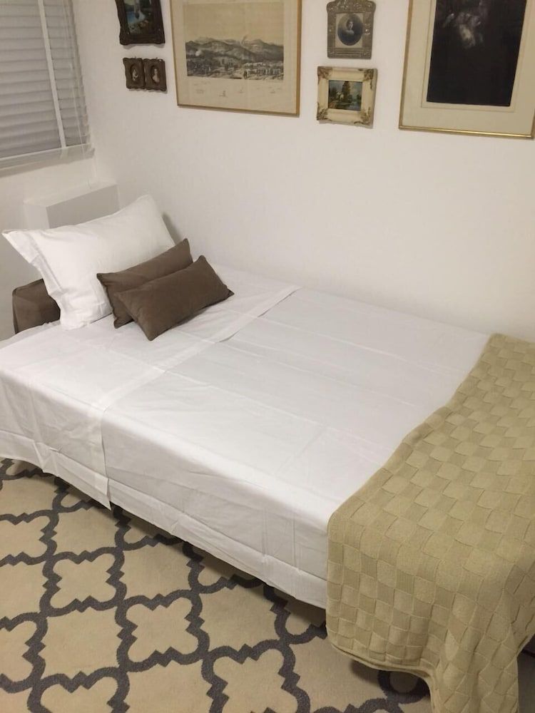 undefined Duplex Oscar Freire