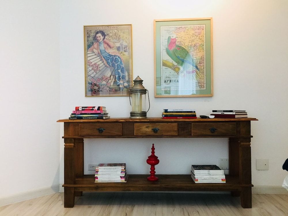 undefined Duplex Oscar Freire 9
