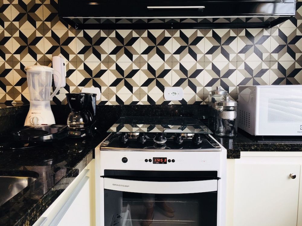 Duplex Oscar Freire Duplex 8