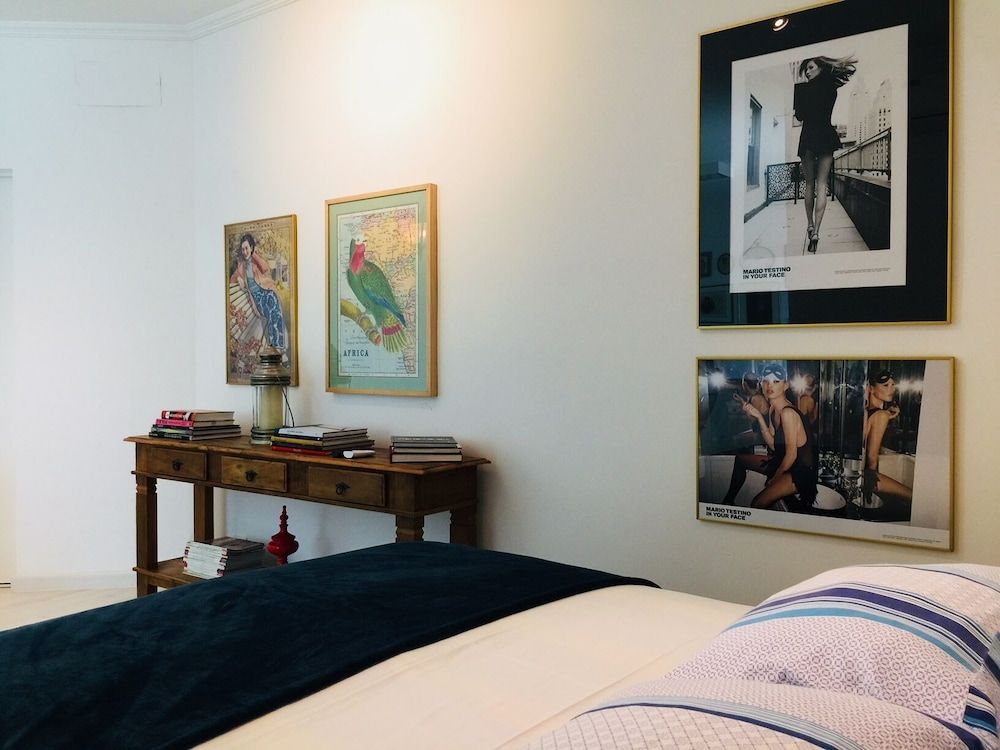 undefined Duplex Oscar Freire 7