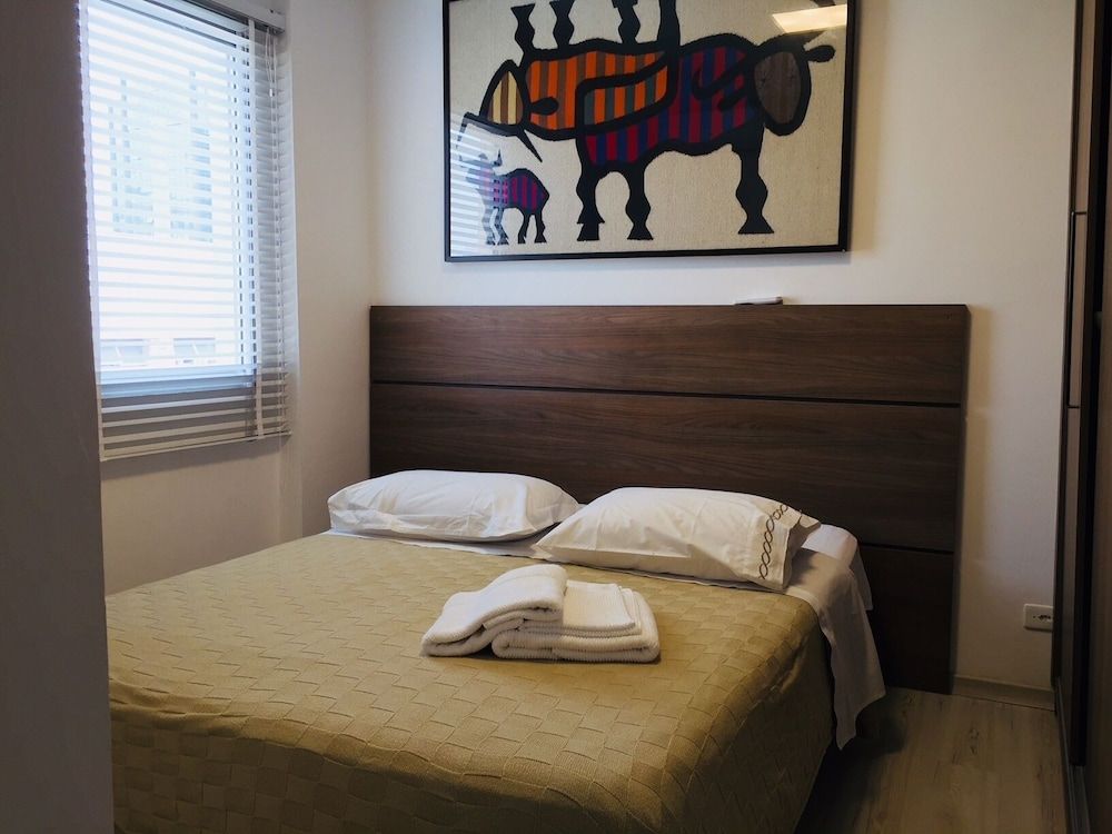 undefined Duplex Oscar Freire 10
