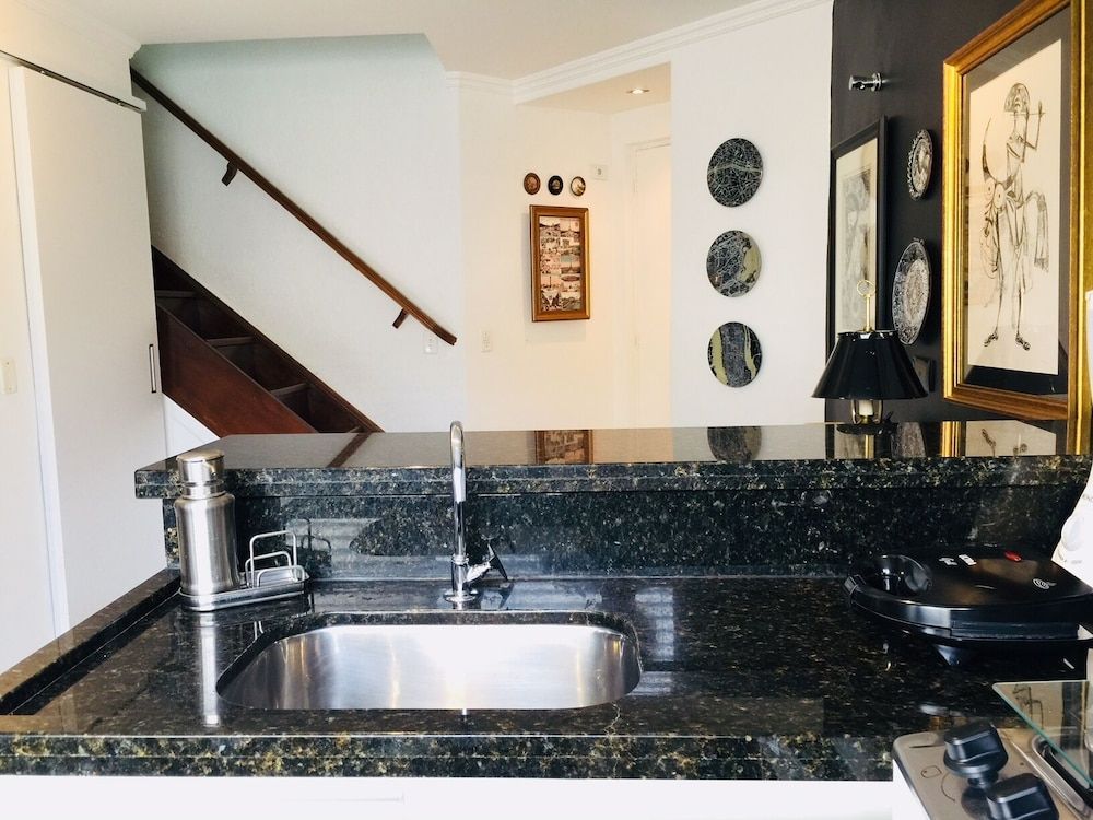 Duplex Oscar Freire Duplex 9