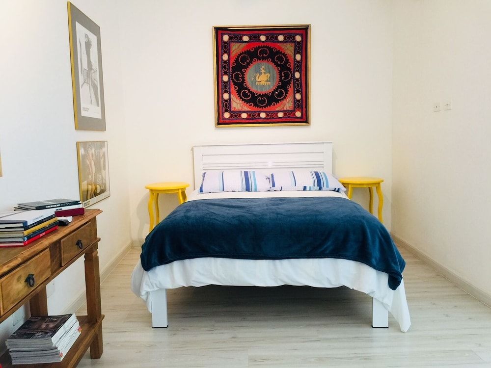undefined Duplex Oscar Freire 6