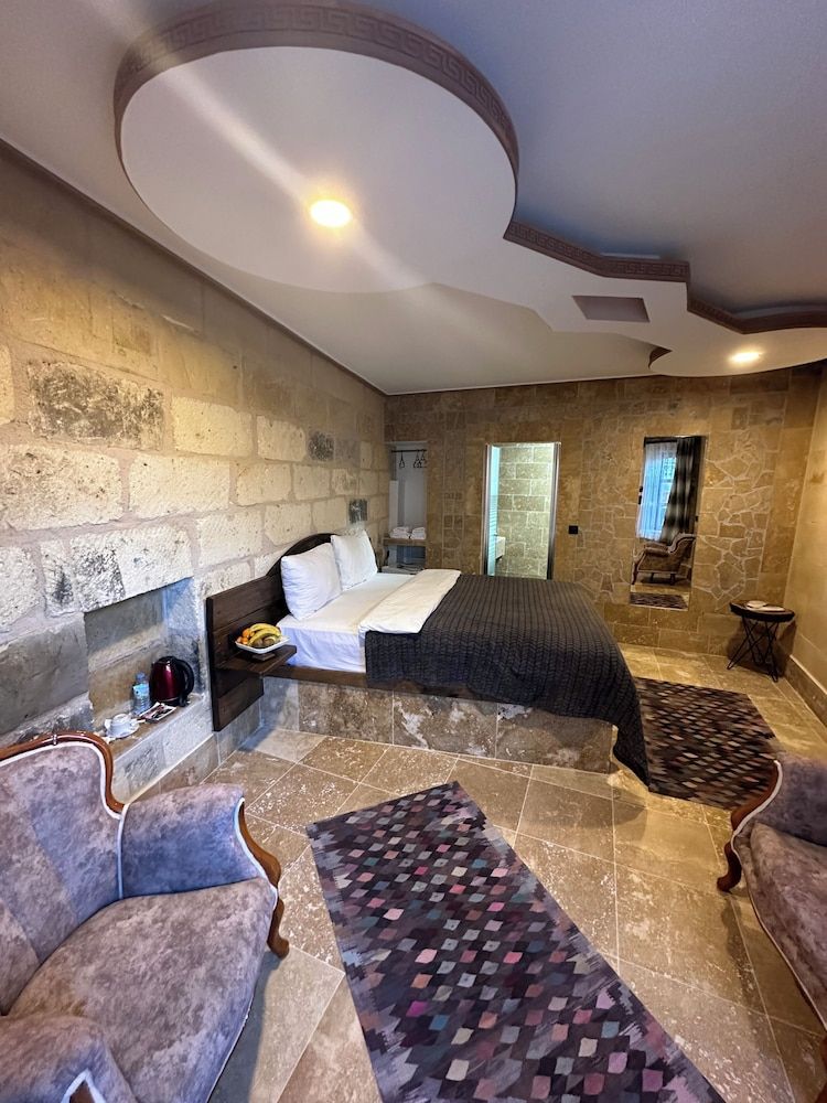 undefined DİRİLİŞ BANARYA PANSİYON 4