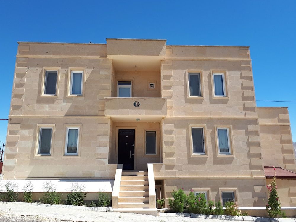 undefined DİRİLİŞ BANARYA PANSİYON 6