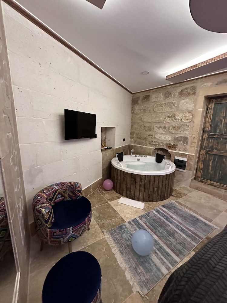 undefined DİRİLİŞ BANARYA PANSİYON 5