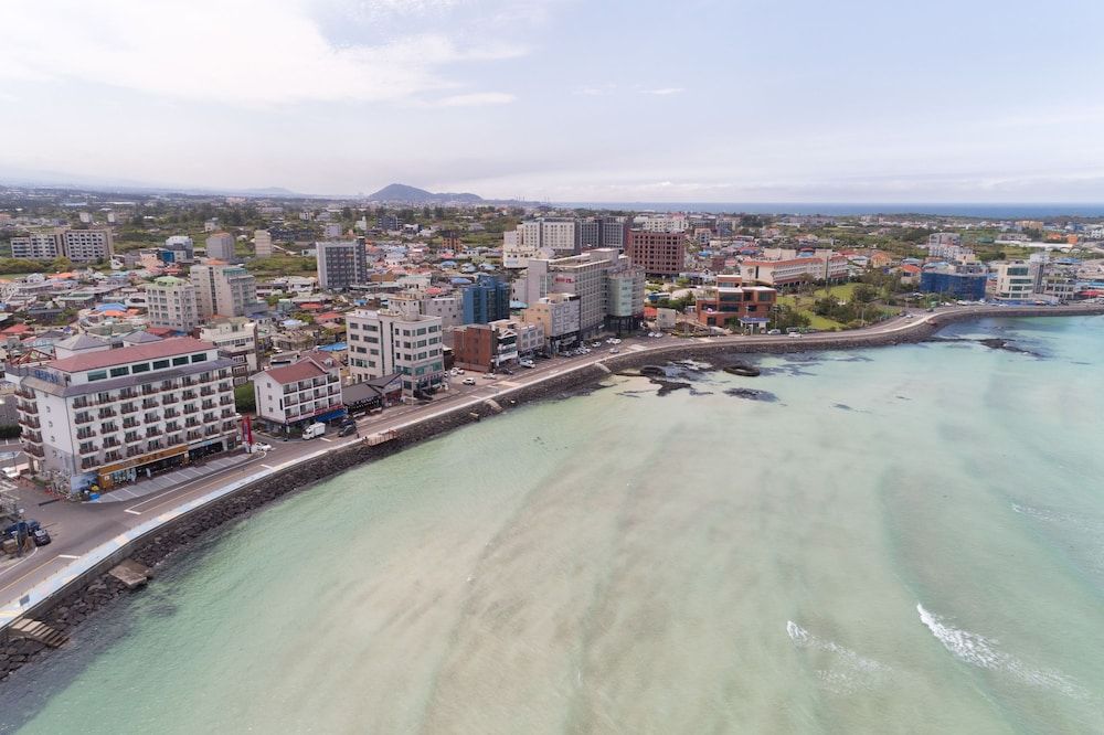 undefined Badaya Pension 9