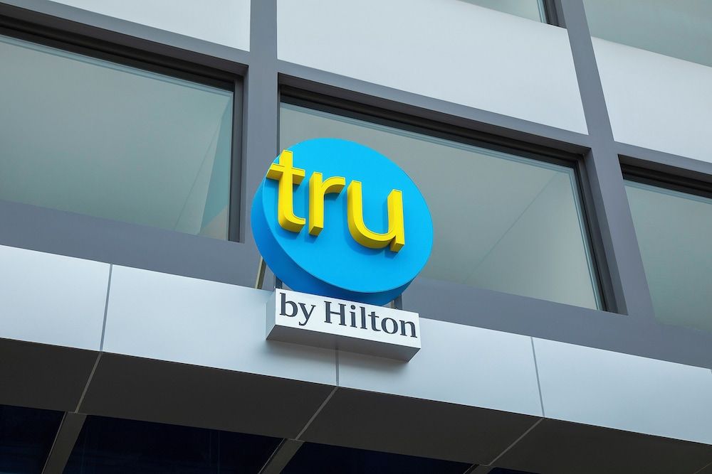 undefined Tru by Hilton Ha Long Hon Gai Centre 5