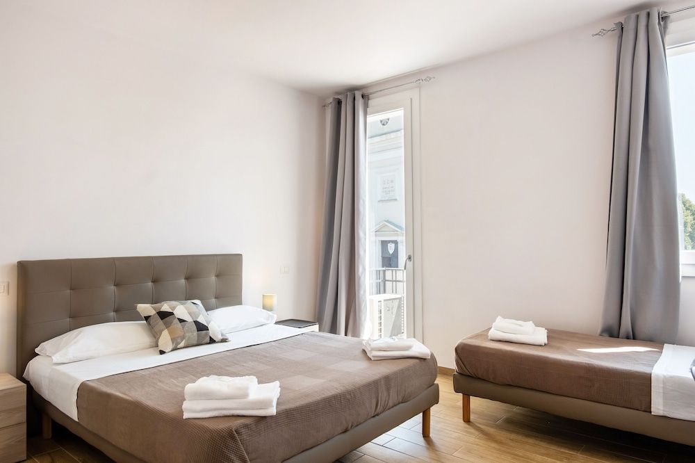 Room, 1 Bedroom (Room 3)