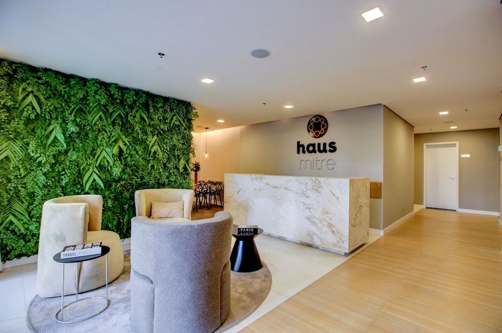 undefined Roomo Vila Mariana Residencial – Ejoy