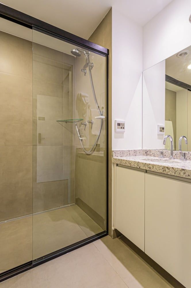 Charlie Sabiá Moema Essential Studio Casal 9