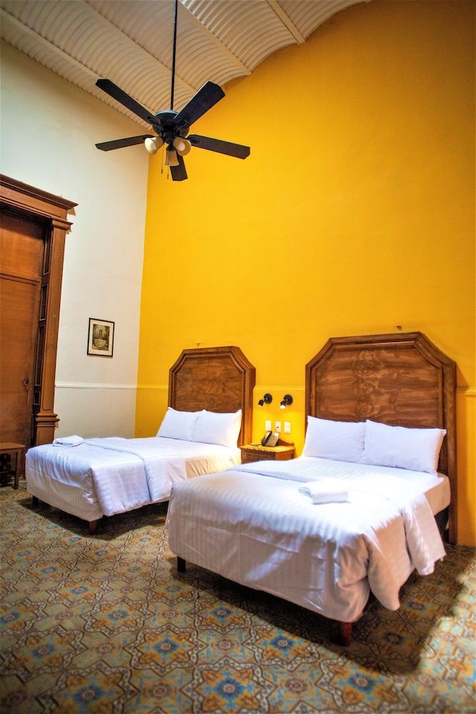 Hotel Real Toledo by Kavia Superior Double Room, 2 Double Beds 5