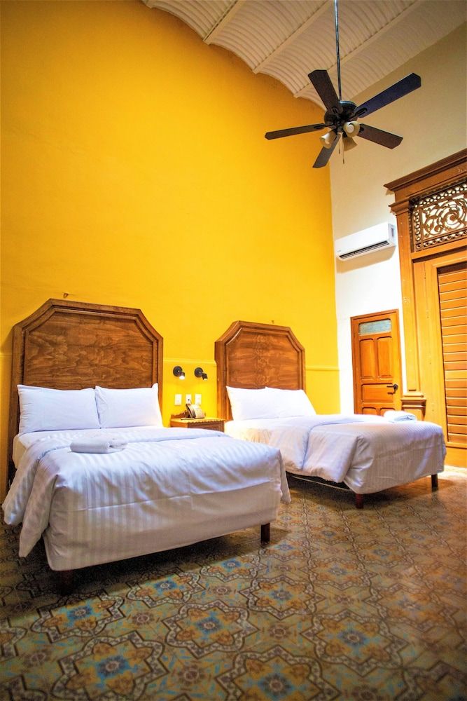 Hotel Real Toledo by Kavia Superior Double Room, 2 Double Beds