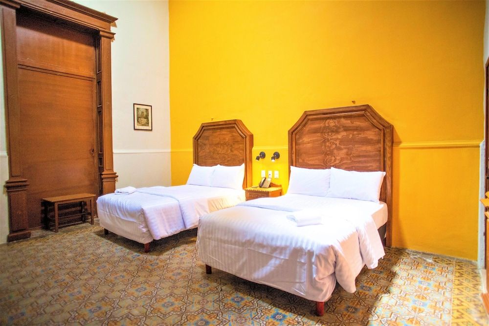 Hotel Real Toledo by Kavia Superior Double Room, 2 Double Beds 7