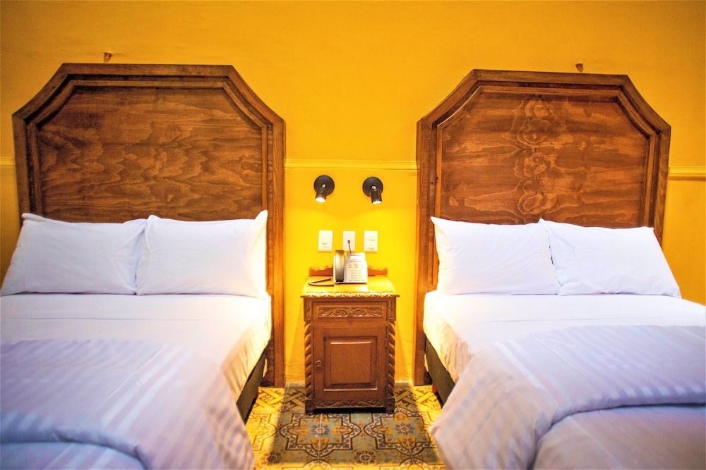 Hotel Real Toledo by Kavia Standard Double Room, 2 Double Beds 2