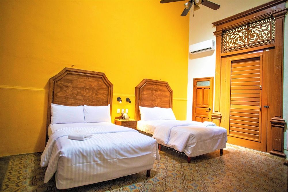 Hotel Real Toledo by Kavia Superior Double Room, 2 Double Beds 11