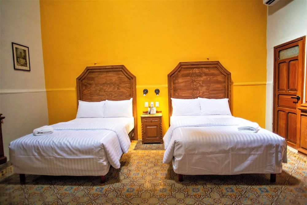 Hotel Real Toledo by Kavia Superior Double Room, 2 Double Beds 9