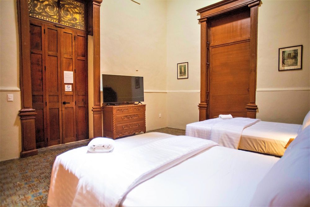 Hotel Real Toledo by Kavia Superior Double Room, 2 Double Beds 2