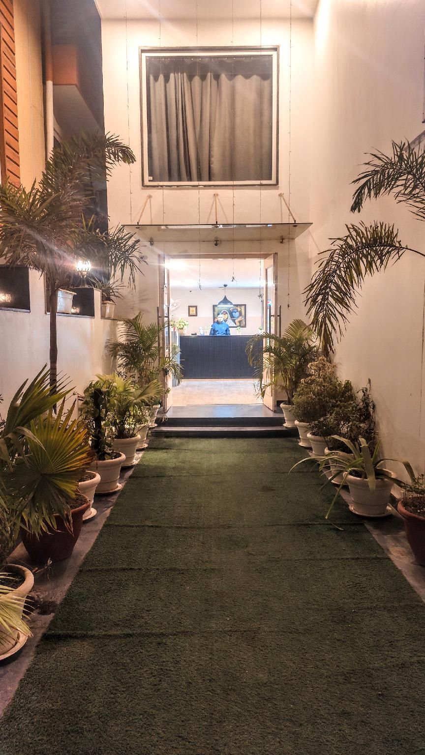 undefined Mavens White Gurgaon 9