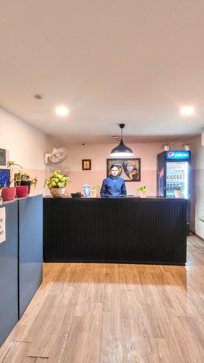 undefined Mavens White Gurgaon 10