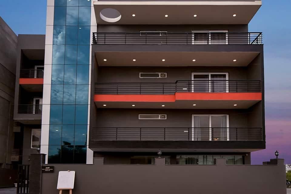 undefined Mavens White Gurgaon 8