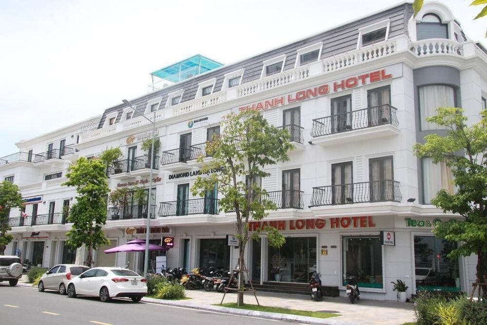undefined Thanh Long Hotel 2