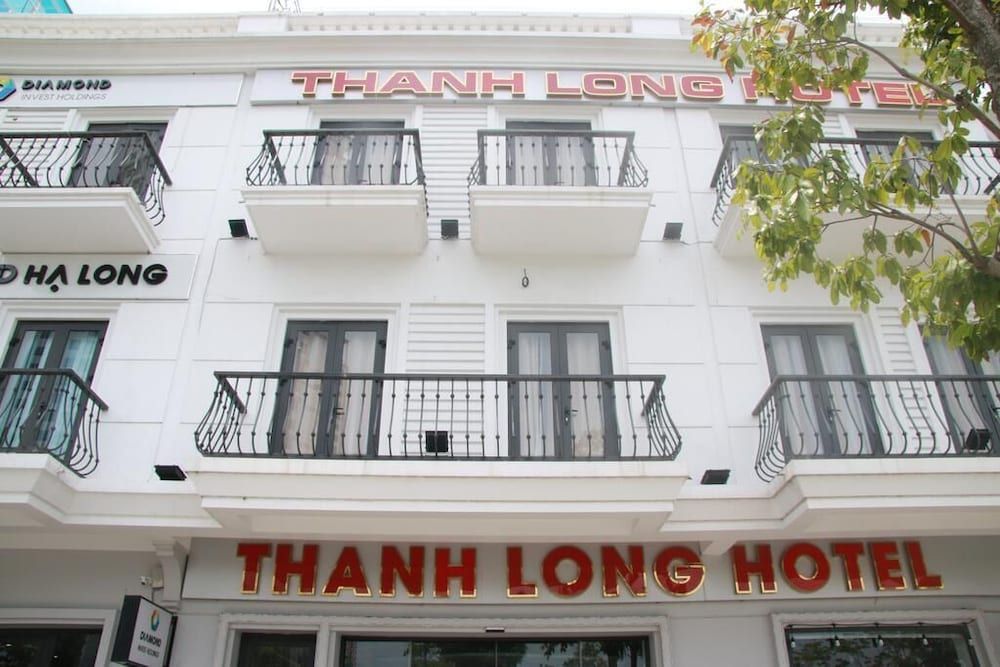 undefined Thanh Long Hotel