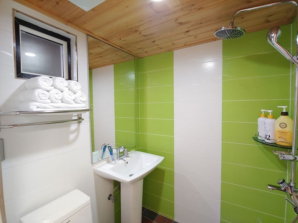 undefined Gentle Resort 7