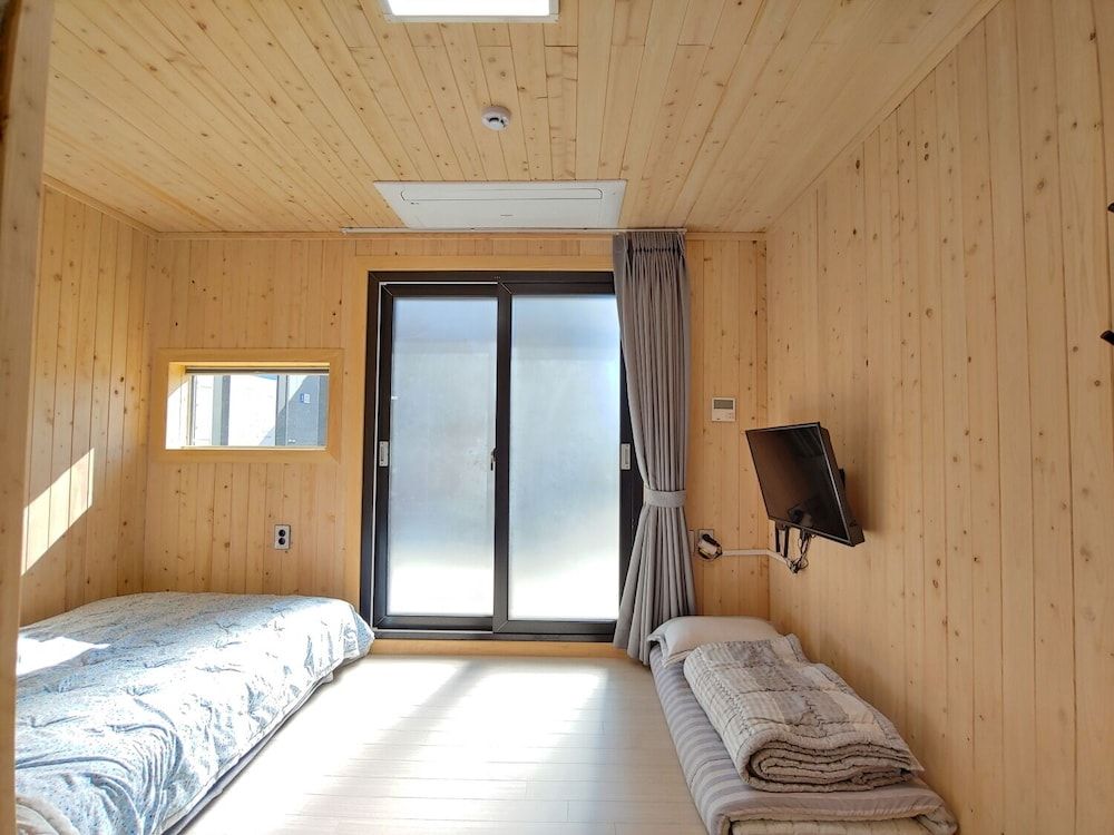 undefined Gentle Resort 8