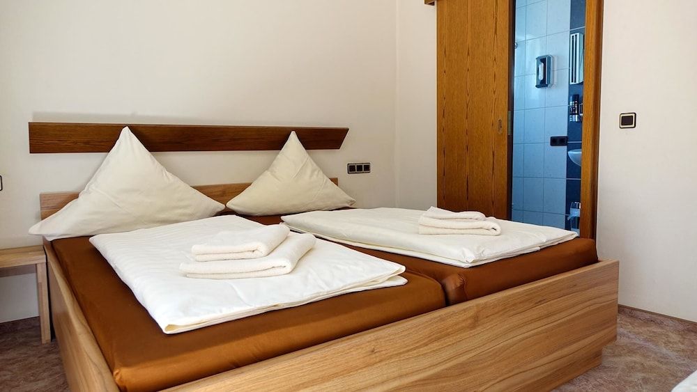 Landhotel Bodensee Double Room 7