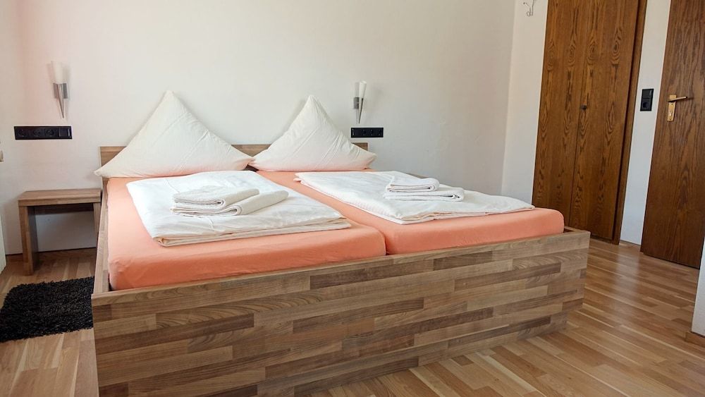 Landhotel Bodensee Double Room 5