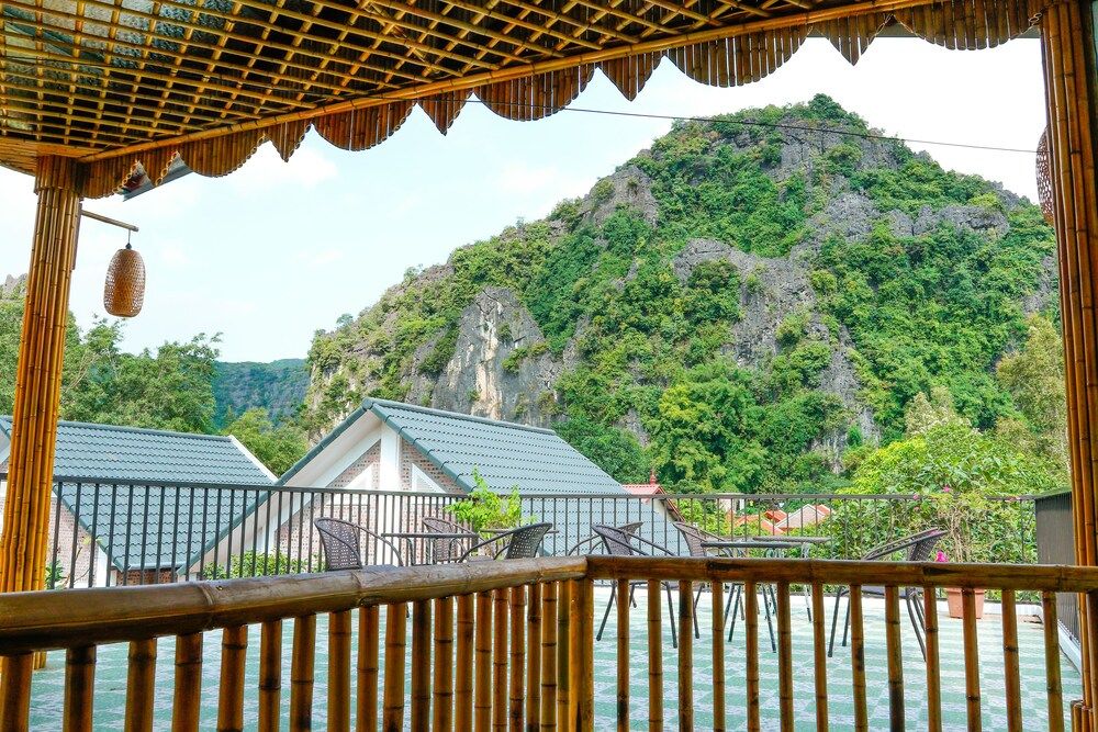 undefined Tamcoc Golden Rice 8