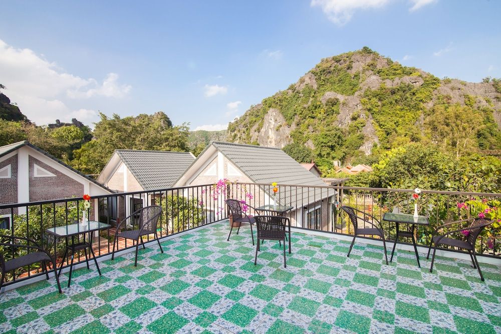 undefined Tamcoc Golden Rice 9