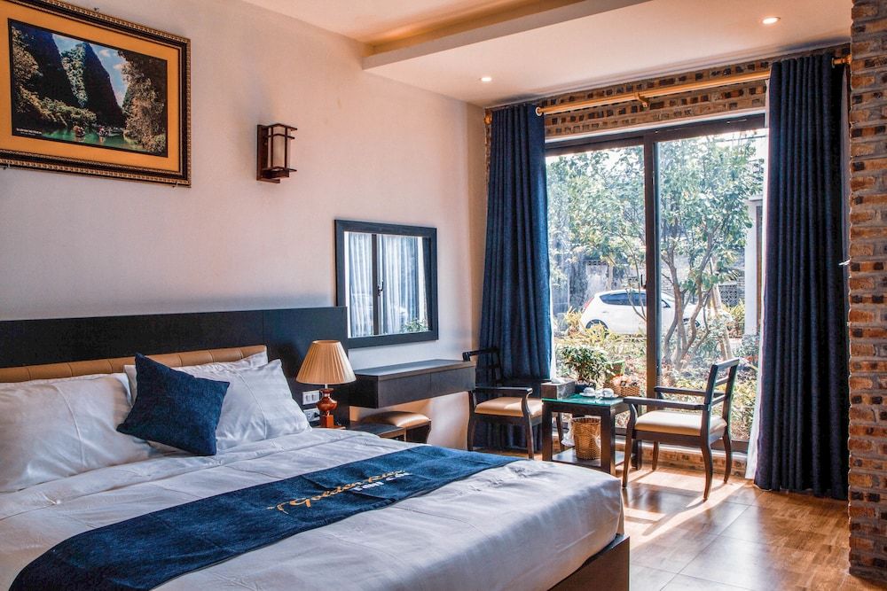 undefined Tamcoc Golden Rice 2