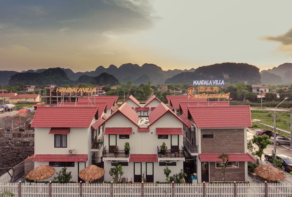 undefined Tam Coc Mandala Villa & Homestay 6