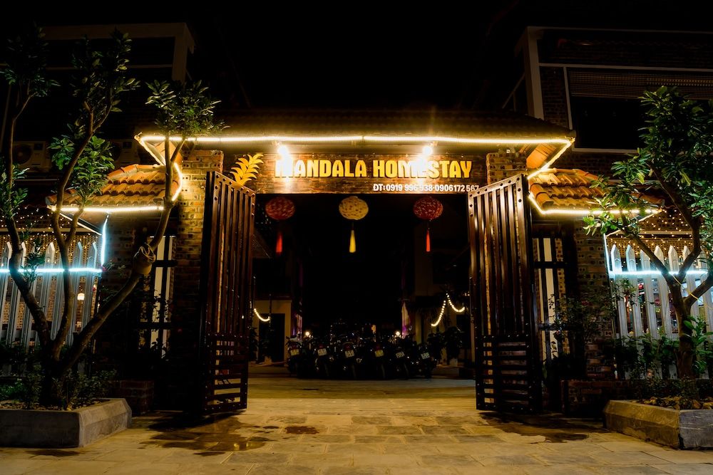 undefined Tam Coc Mandala Villa & Homestay 2