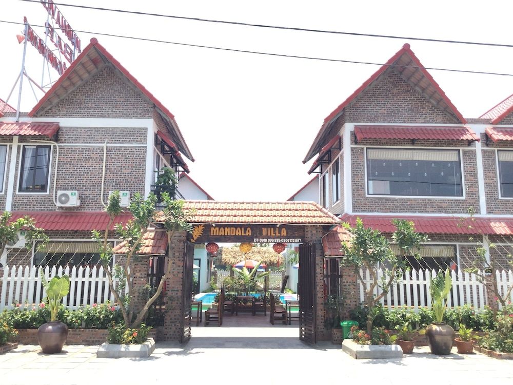 undefined Tam Coc Mandala Villa & Homestay 5
