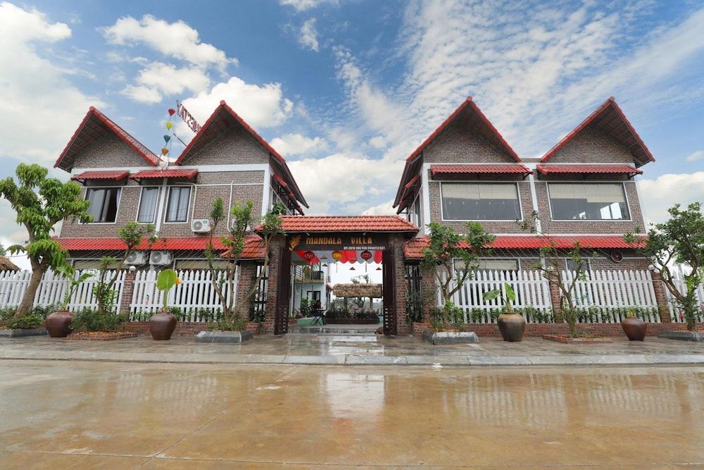 undefined Tam Coc Mandala Villa & Homestay 8