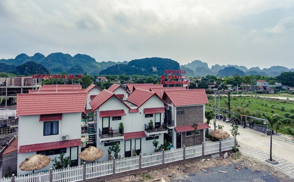 undefined Tam Coc Mandala Villa & Homestay 9