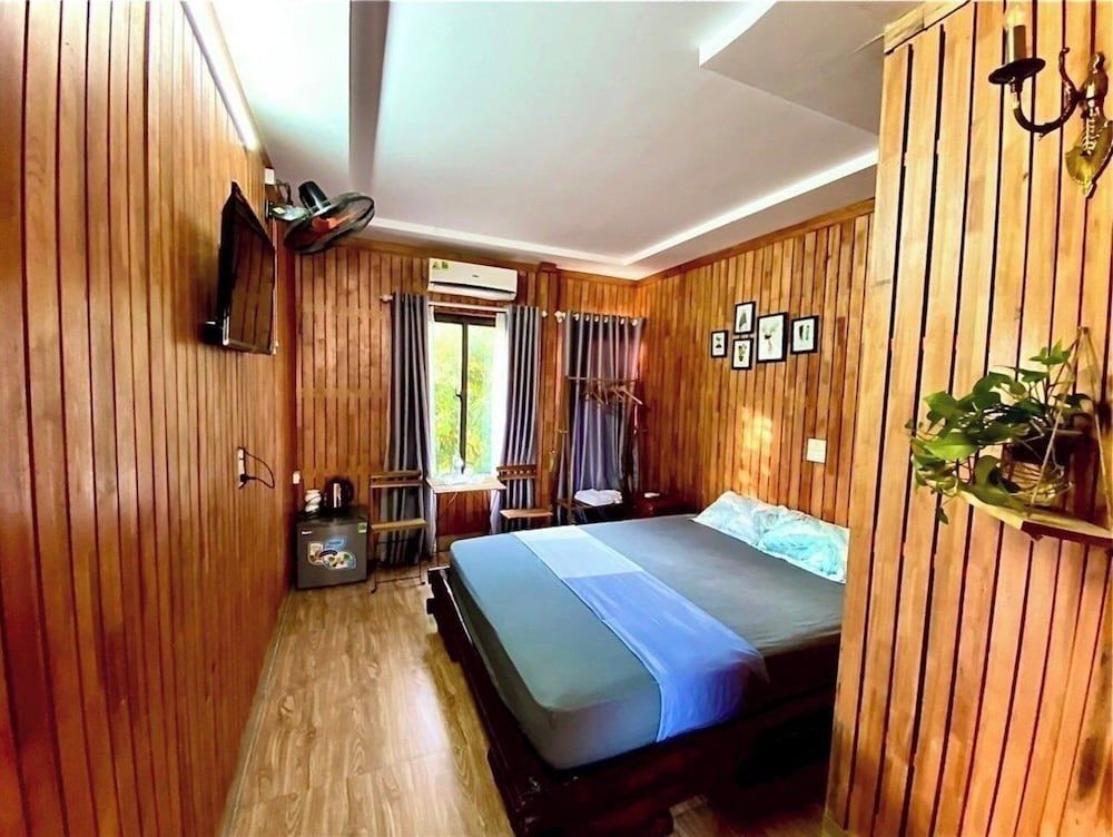undefined Tam Coc Mandala Villa & Homestay
