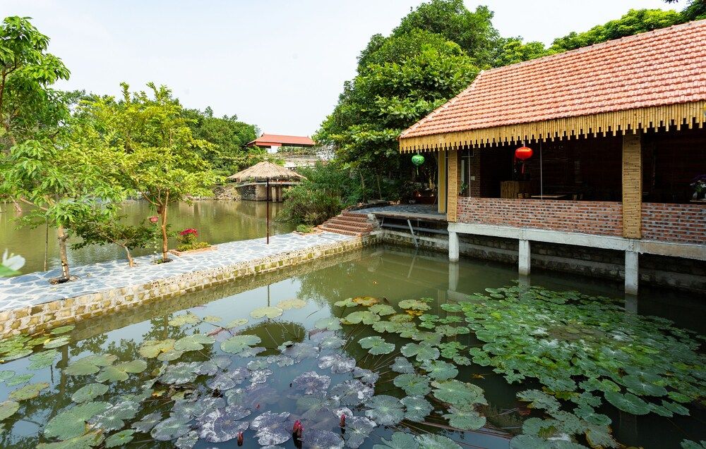 undefined Ninh Binh Valle Montana homestay 6