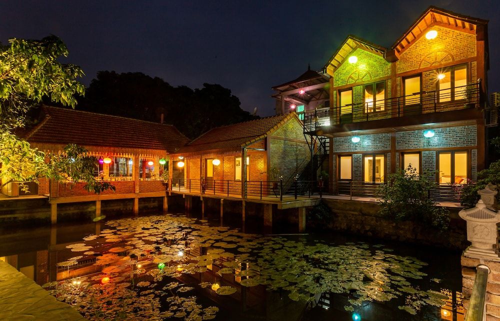 undefined Ninh Binh Valle Montana homestay 9