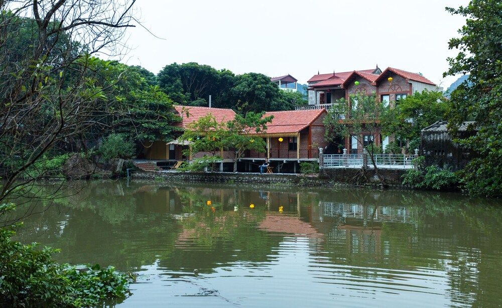 undefined Ninh Binh Valle Montana homestay 3