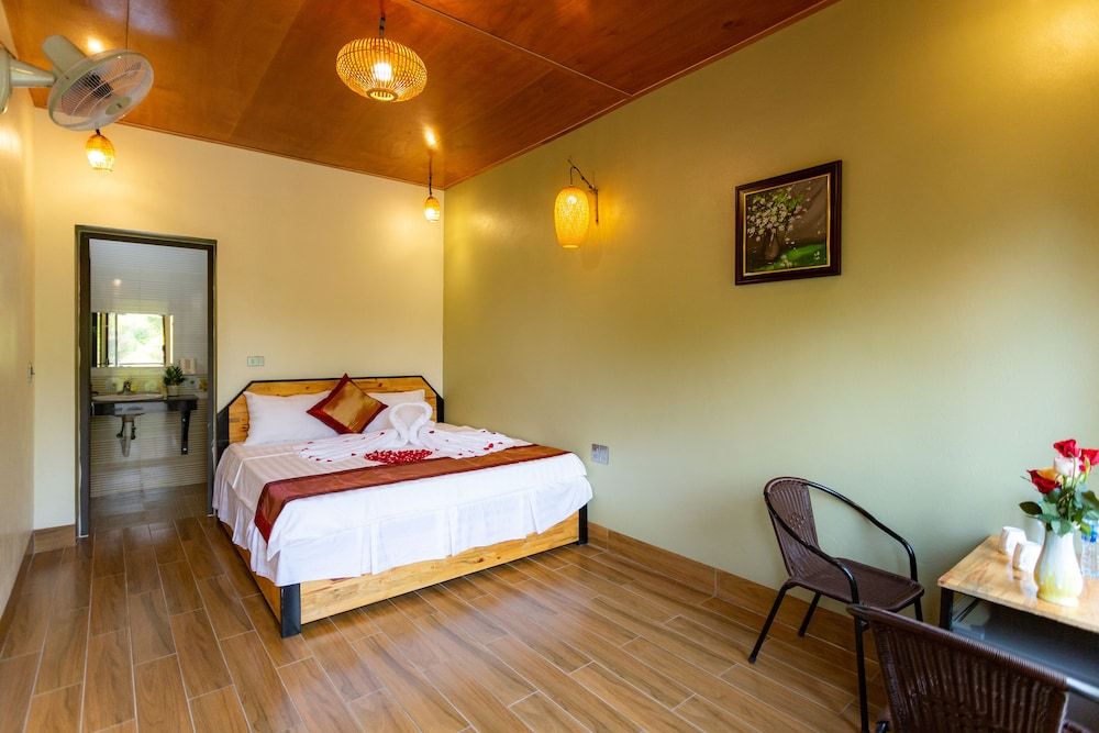 undefined Ninh Binh Valle Montana homestay