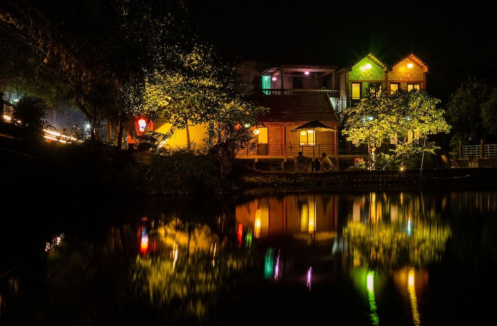 undefined Ninh Binh Valle Montana homestay 5