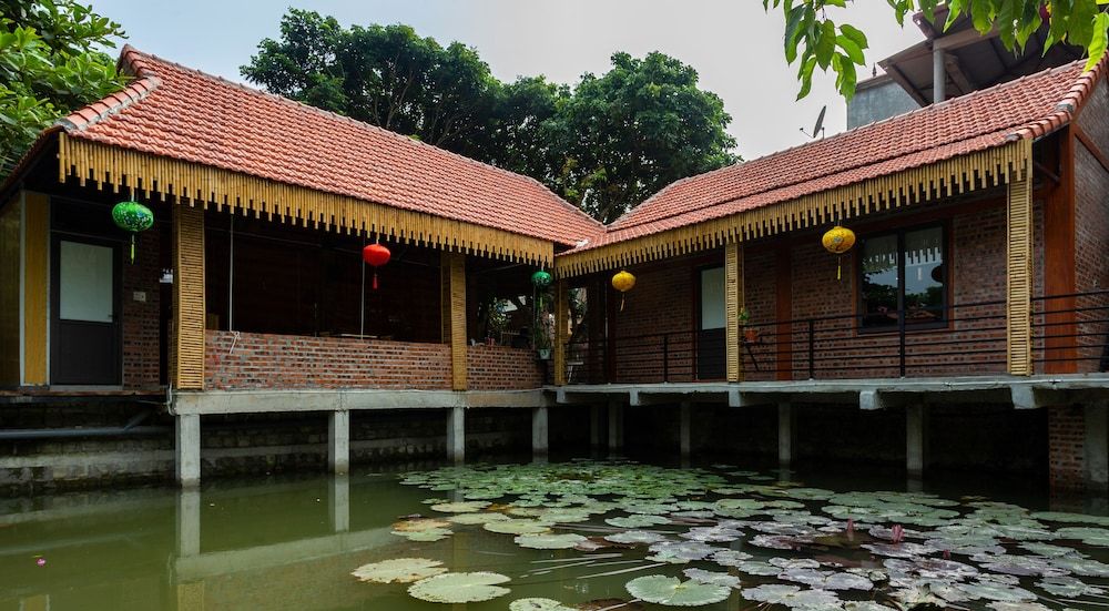 undefined Ninh Binh Valle Montana homestay 8