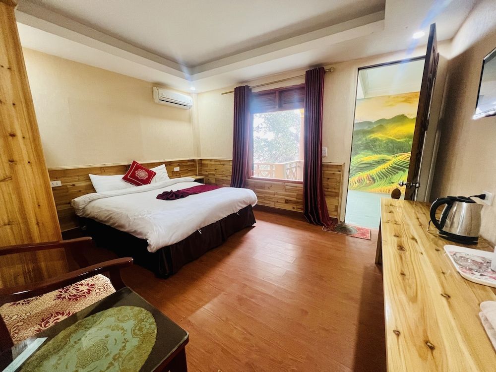 undefined Dang Khoa Homestay